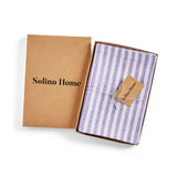 Amalfi Stripe Napkins