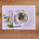 Amalfi Stripe Napkins