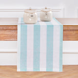 Cabana Stripe Table Runner