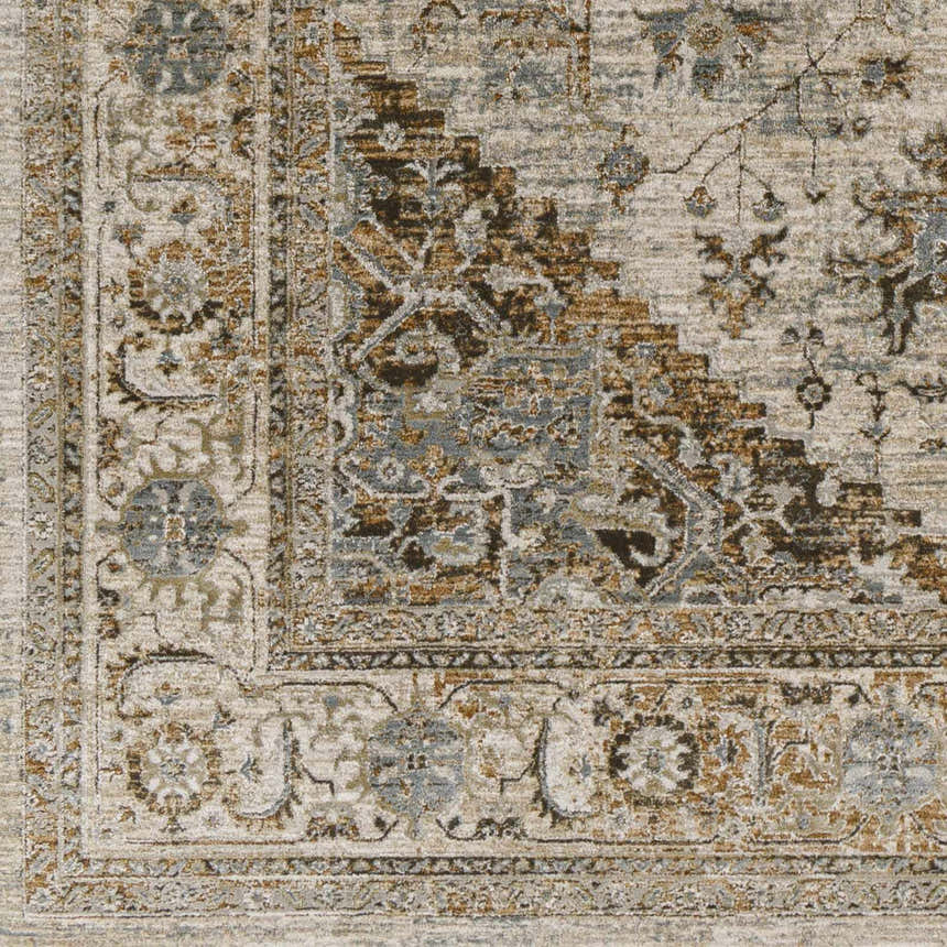 Sample Tadian Thick Luxe Boutique Rug