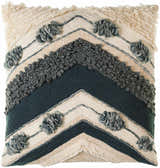 Talospatang Throw Pillow - Clearance