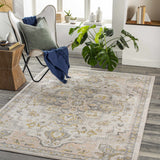 Taloy Area Rug - Clearance