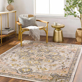 Taloy Area Rug - Clearance