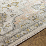 Taloy Area Rug - Clearance