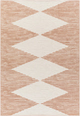 Tambilil 3D Outdoor Area Rug - Clearance