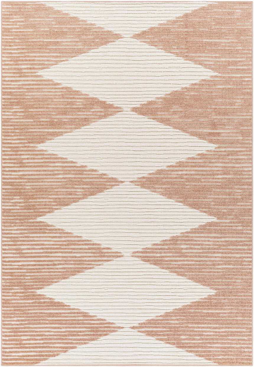 Tambilil 3D Outdoor Area Rug - Clearance