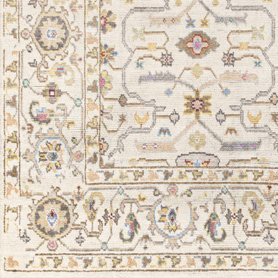 Sample Tambulig Area Rug