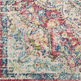 Sample Simsbury Red Area Rug