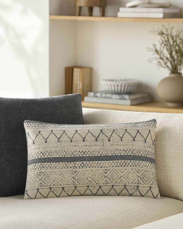 Tariji Pillow Cover