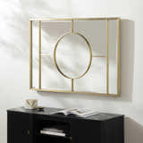 Tayum Mirror - Clearance