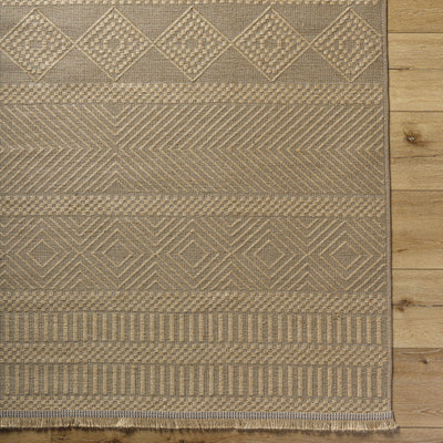 Sample Tirza Washable Area Rug