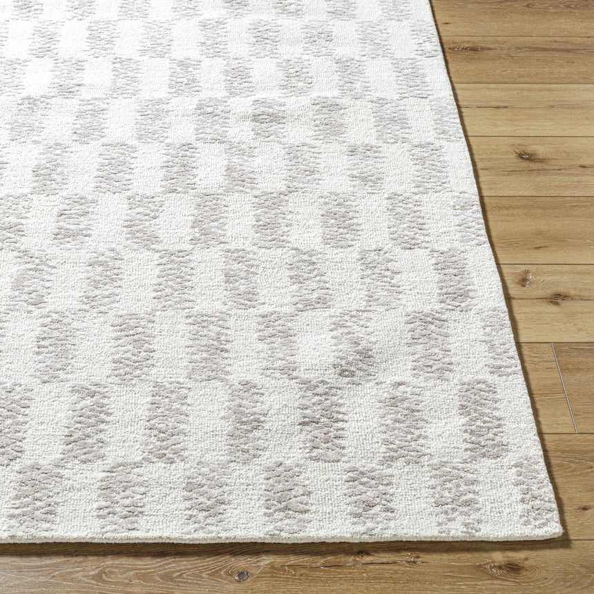 Made to Order Custom Size Theda Area Rug