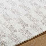 Made to Order Custom Size Theda Area Rug