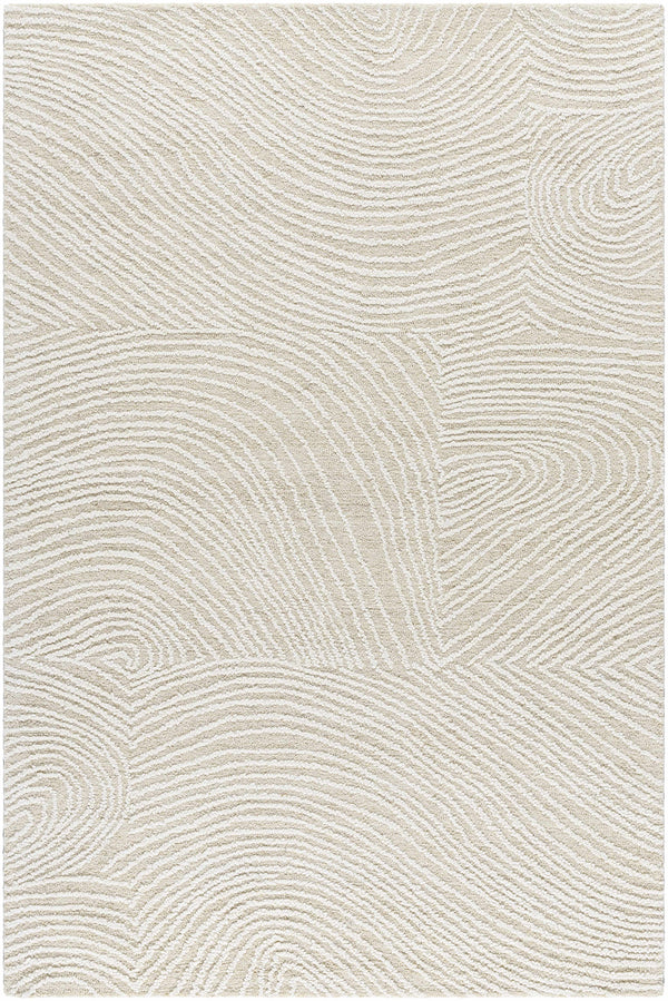 Sample Trang Area Rug