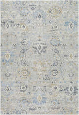 Sample Tirfe Thick Luxe Rug