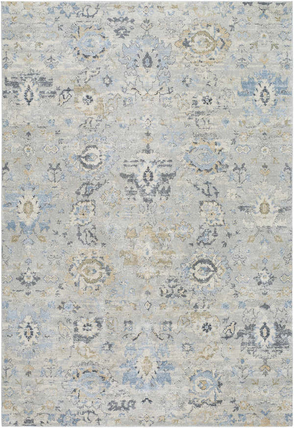 Sample Tirfe Area Rug