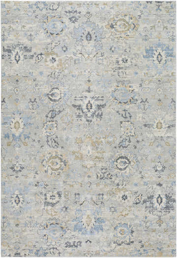 Tirfe Thick Luxe Rug