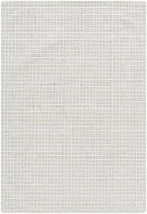 Anahid Bone Area Rug - Vivir x Livabliss