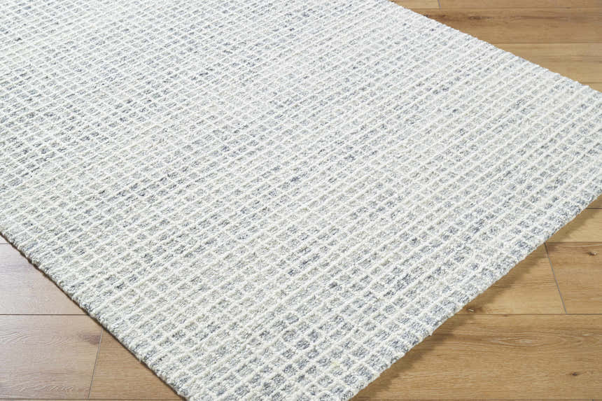 Made to Order Custom Size Anahid Beige Area Rug - Vivir x Livabliss