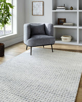 Made to Order Custom Size Anahid Beige Area Rug - Vivir x Livabliss