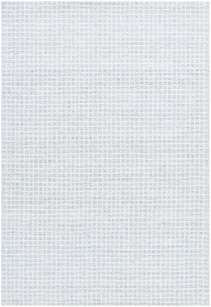 Anahid Light Gray Area Rug - Vivir x Livabliss