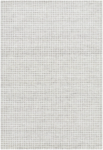 Anahid Gray Area Rug - Vivir x Livabliss