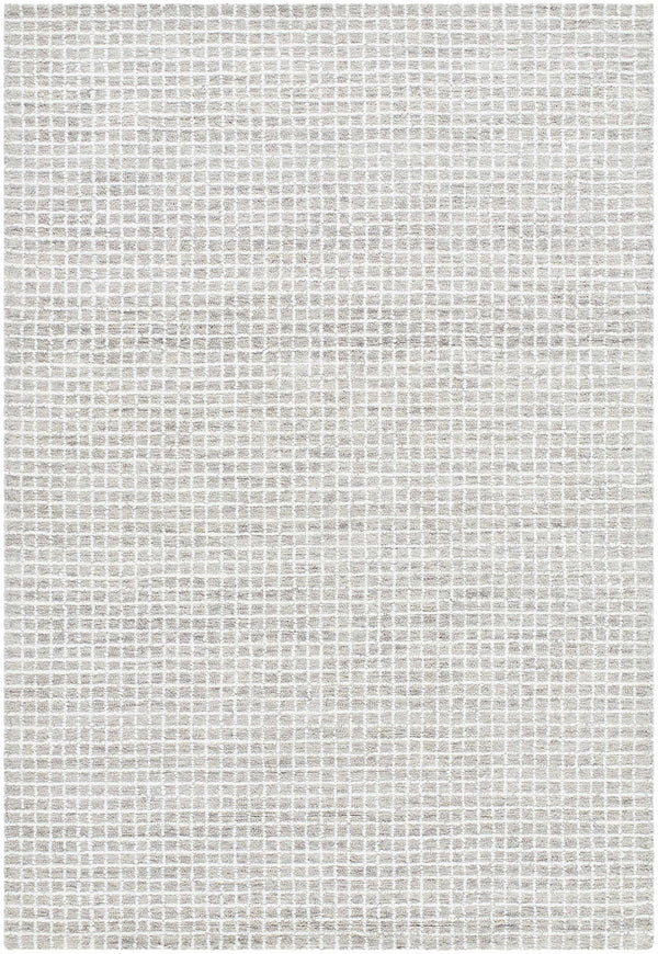 Anahid Gray Area Rug - Vivir x Livabliss