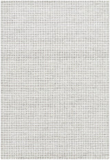 Made to Order Custom Size Anahid Gray Area Rug - Vivir x Livabliss