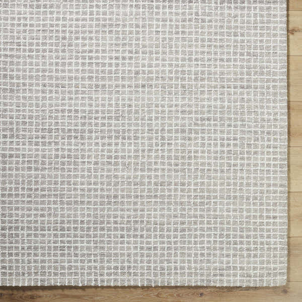 Sample Anahid Gray Area Rug