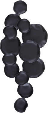 Termianak Black Wall Decor