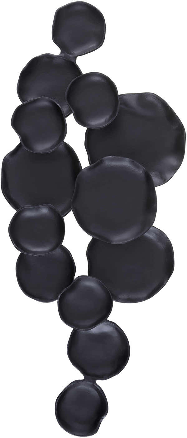 Termianak Black Wall Decor