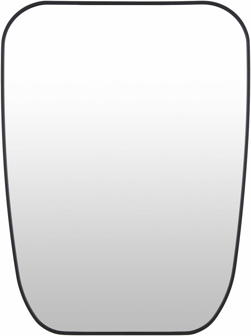 Texcaltic Black Mirror