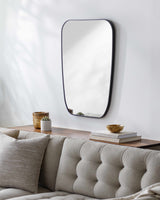 Texcaltic Black Mirror