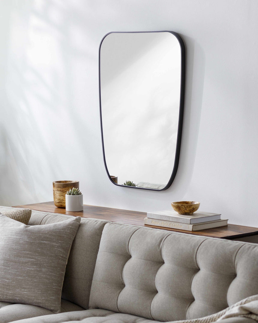 Texcaltic Black Mirror