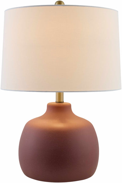 Tribaldos Table Lamp