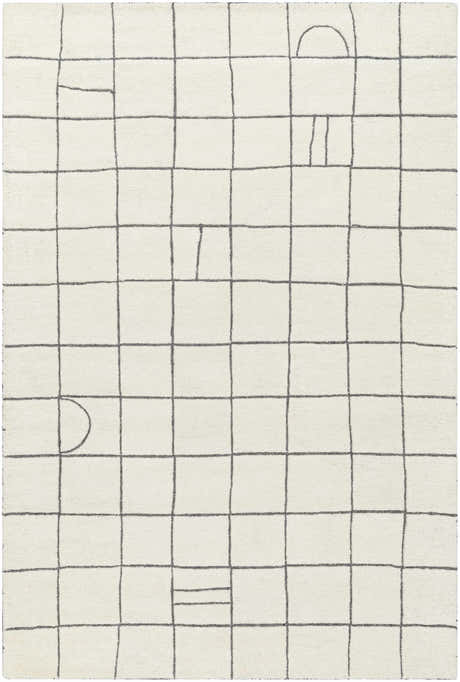 Made to Order Custom Size Tanya Area Rug