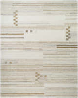 Sample Tilak Modern Wool Rug