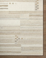 Tilak Modern Wool Rug