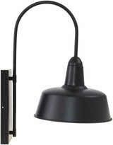 Tettenweis Wall Sconce