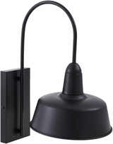 Tettenweis Wall Sconce