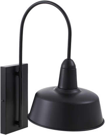 Tettenweis Wall Sconce