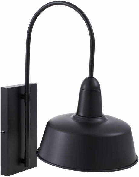 Tettenweis Wall Sconce