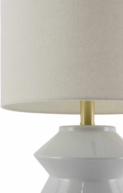 Tabaquite Table Lamp