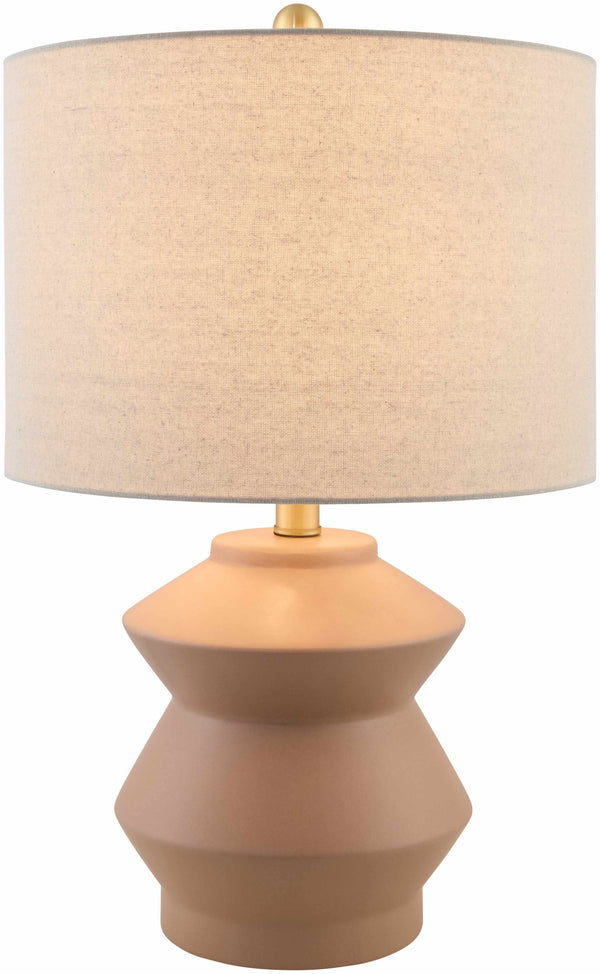 Tabaquite Table Lamp