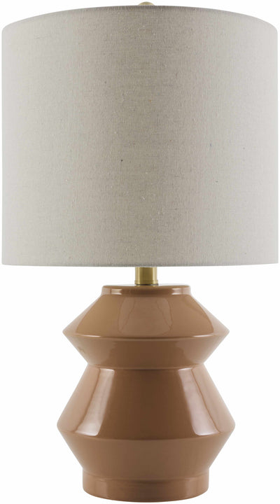 Tabaquite Table Lamp