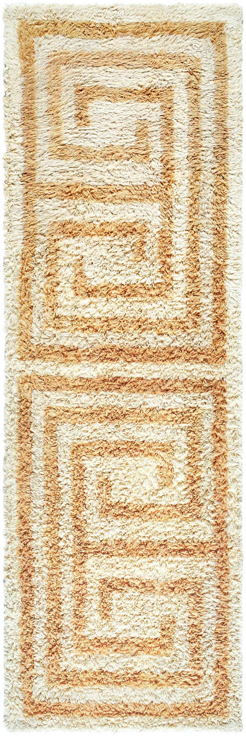 Made to Order Custom Size Wasim Area Rug