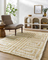 Made to Order Custom Size Wasim Area Rug