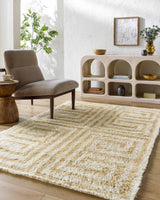 Made to Order Custom Size Wasim Area Rug