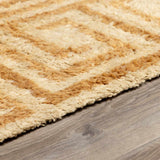 Made to Order Custom Size Wasim Area Rug