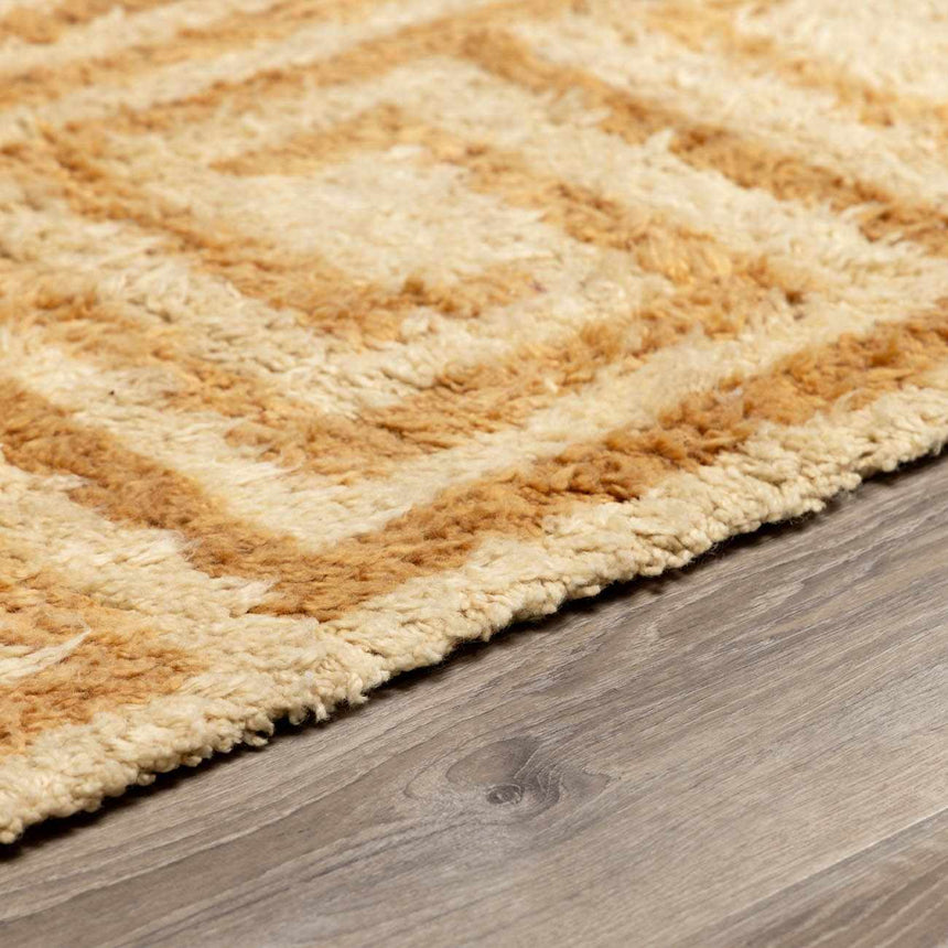 Made to Order Custom Size Wasim Area Rug